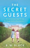 Secret Guests | Benjamin Black