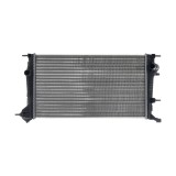 Radiator racire Renault Megane Iii (Z), 2008-2016 1,6 81kw/1,6 Dci 96kw/ 1,6 74kw Cv Manuala Si 2,0 Dci 110kw Cv Automata , Diesel/Benzina, Cu/fara A
