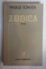 (C477) VASILE IONITA - ZODICA
