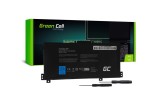 Baterie pentru laptop Green Cell LK03XL, HP Envy x360 15-BP 15-BP000 15-BP100 15-CN 17-AE 17-BW