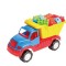 Set de construcție 32 piese Burak Toys Legomion mic