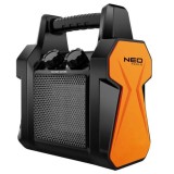 Cumpara ieftin Incalzitor ceramic PTC, 3000 W, NEO
