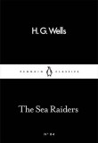 The Sea Raiders | H.G. Wells