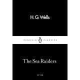 The Sea Raiders | H.G. Wells