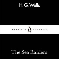 The Sea Raiders | H.G. Wells