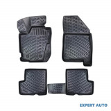 Set covorase auto cauciuc umbrella pentru dacia duster 4x4 2017- UNIVERSAL Universal #6, Array