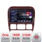 Navigatie Mercedes Clasa S 1998-2005 Edotec Kit-220 8 core QLED 2K 16+512 360 Android Waze USB Navigatie Internet Youtube Radio CarStore Technology