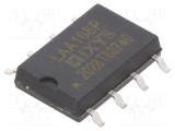 Releu semiconductor SPST-NO x2 IXYS 50mA 300mA OptoMOS