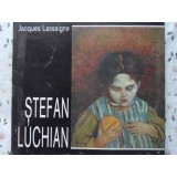 STEFAN LUCHIAN-JACQUES LASSAIGNE-114378