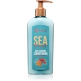 Mielle Sea Moss balsam pentru părul slab cu tendință de cădere 235 ml
