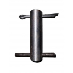 Bolt ax cilindru &Oslash;100 Tractor U650