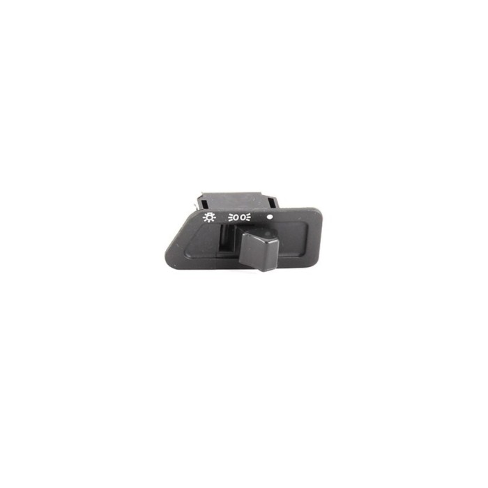 Buton lumini model mare