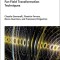 Non-Redundant Near-Field to Far-Field Transformation Techniques