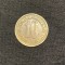 Moneda 10para 1965 Iugoslavia