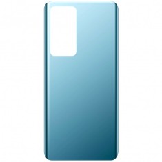 Capac Baterie compatibil cu Xiaomi 12T Pro, Albastru foto