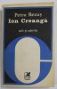 ION CREANGA, MIT SI ADEVAR - PETRU REZUS, PARTEA I, 1981, EDITURA CARTEA ROMANEASCA, 366 PAGINI