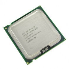 Procesor Intel Quad Core Q6600 2.4GHz Socket LGA775 8MB Cache FSB 1066MHz pasta foto