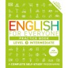 English for Everyone - Practice Book - Level 3 Intermediate - Mackay