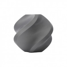 Rola filament, PLA Basic, 1.75 mm, Silver Gray, Bambu Lab