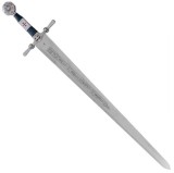 pada Marelui Maestru Templier &ndash; Simbolul Sacrificiului ?i al Onoarei (AG279)