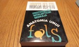 PROTOCOALELE INTELEPTILOR SIONULUI - ANATOMIA UNUI FALS - Hadassa Ben-Itto - Editura Hasefer, 2000, 543 p.