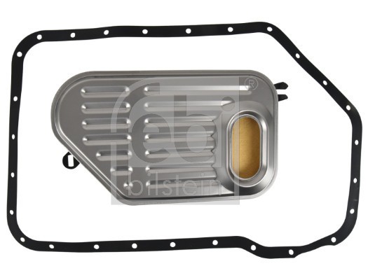 FEBI BILSTEIN 43664 set filtre hidraulice, cutie e vit.automata