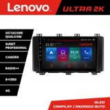 Navigatie Octa Core Android Radio Bluetooth GPS WIFI/4G DSP 2K 8+128GB 360 Toslink CarStore Technology