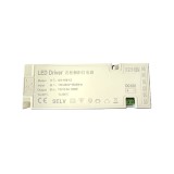 Sursa de alimentare pentru module aplice led mobila, 12V DC, 8.3A, 100W, DS-100-12