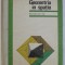 GEOMETRIA IN SPATIU - MANUAL PENTRU ANUL II LICEE de N.N. MIHAILEANU ...C. IONESCU - TIU , 1977
