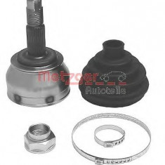 Kit cap planetara ALFA ROMEO 156 (932) (1997 - 2005) METZGER 7110057