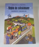 Retele de calculatoare - Andrew S. Tanenbaum , editia a patra , 2004