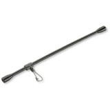 ANTI TANGLE CORMORAN 15CM PT.FEEDER 3BUC/PLIC