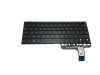 Tastatura Laptop, Asus, ZenBook UX305CA, iluminata, US