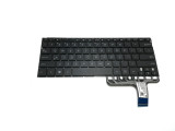 Tastatura Laptop, Asus, ZenBook UX305F, iluminata, US
