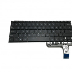 Tastatura Laptop, Asus, ZenBook UX305C, iluminata, US