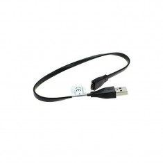 Adaptor incarcator USB pentru Fitbit Charge foto