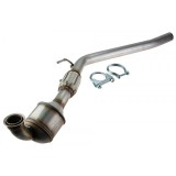 Catalizator Audi A3 1.9tdi, 2.0tdi 20, Seat Leon 1.9tdi, 2.0tdi 20, Skoda Octavia 2 1.9tdi, 2.0tdi 20, Vw Golf 5 1.9tdi, 2.0tdi 20, Passat B6 1.9tdi,