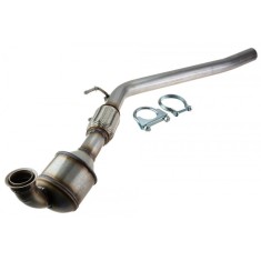 Catalizator Audi A3 1.9tdi, 2.0tdi 20, Seat Leon 1.9tdi, 2.0tdi 20, Skoda Octavia 2 1.9tdi, 2.0tdi 20, Vw Golf 5 1.9tdi, 2.0tdi 20, Passat B6 1.9tdi,