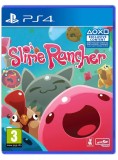 Slime Rancher Exclusive Content PS4