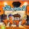 Joc PS4 The Escapists 2 Pentru Playstation 4 si PS5