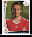 B10 - Sticker fotbal - UEFA Champions League - editia 2009 - 2010 - nr 287