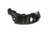 Suport bara fata CITROEN C1 (PM/PN), 09.2005-08.2014, PEUGEOT 107 (P), 2005-12.2014, partea stanga, RETOV,
