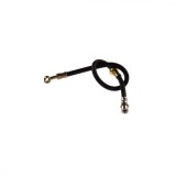 Furtun frana SUBARU IMPREZA limuzina (GD) 2.0 WRX Turbo AWD 2002 - prezent CORTECO 19033045