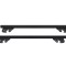 Bare transversale Menabo Fender Black pentru Mercury Mariner 2004-2010