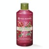 Gel de Duș Yves Rocher Rodie &amp; Piper Roz, 400ml - Gel de Duș Femei, Curățare Delicată, Piele Parfumată