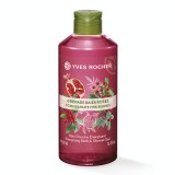 Gel de duș nectar Rodie &amp; Piper roz, 400 ml (Yves Rocher)