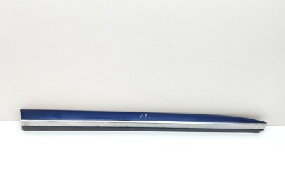 Bandou inferior ușă dreapta față VW ARTEON 3H7 2018 OEM: 3G8853970B 22279719 foto