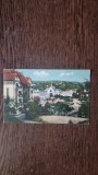 Carte Postala - Ocna Sibiului. Baia Calda