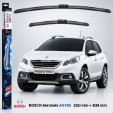 Cumpara ieftin Ștergătoare Peugeot 2008 (A94) din 03.2013 | 3 397 007 414 &ndash; BOSCH
