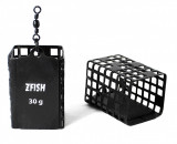 Zfish Feeder Open 80g